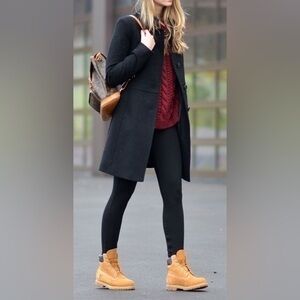 Womens Timberland Boots